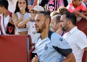 martin braithwaite espanyol albacete