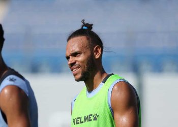 martin braithwaite valencia cf losc lille