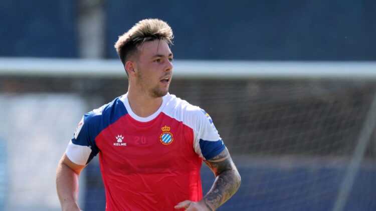 max svensson ca osasuna promesas espanyol cesion