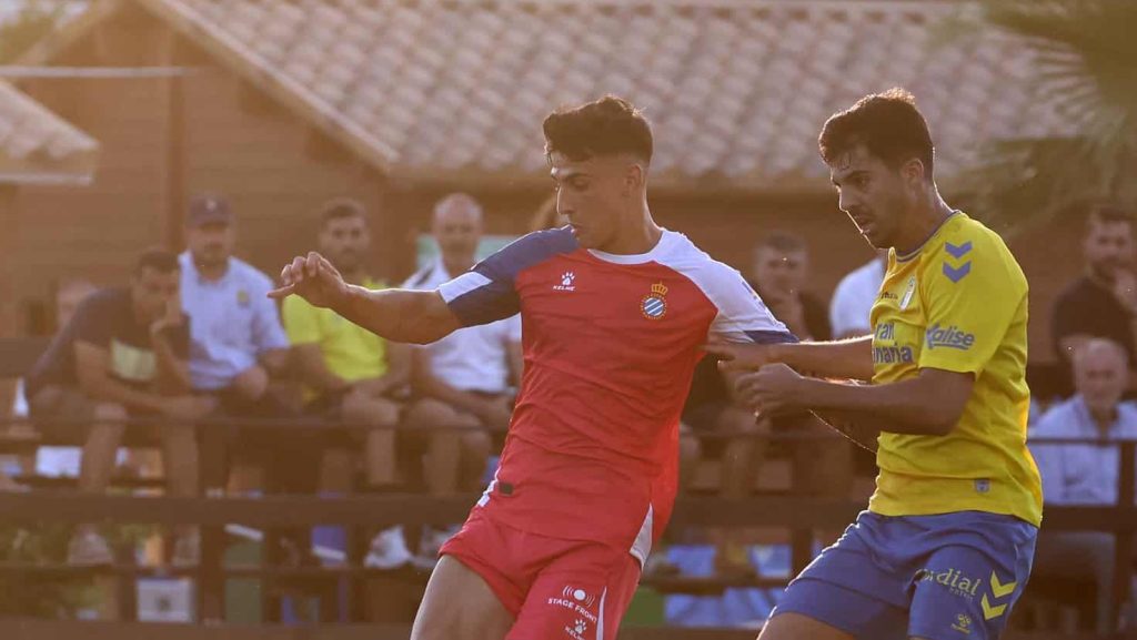 ruben sanchez cd mirandes cesion espanyol