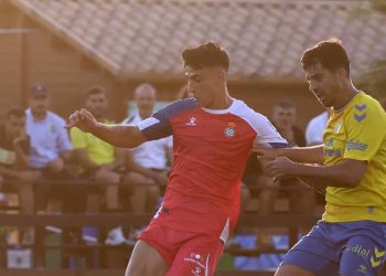 ruben sanchez cd mirandes cesion espanyol