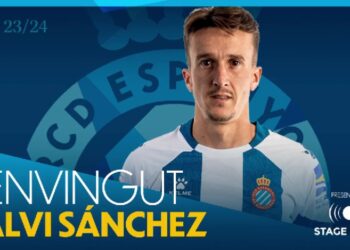 salvi sanchez espanyol
