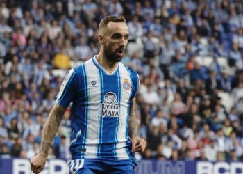 sergi darder espanyol despedida comunicado