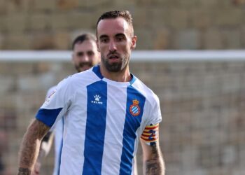 sergi darder espanyol rcd mallorca siete millones