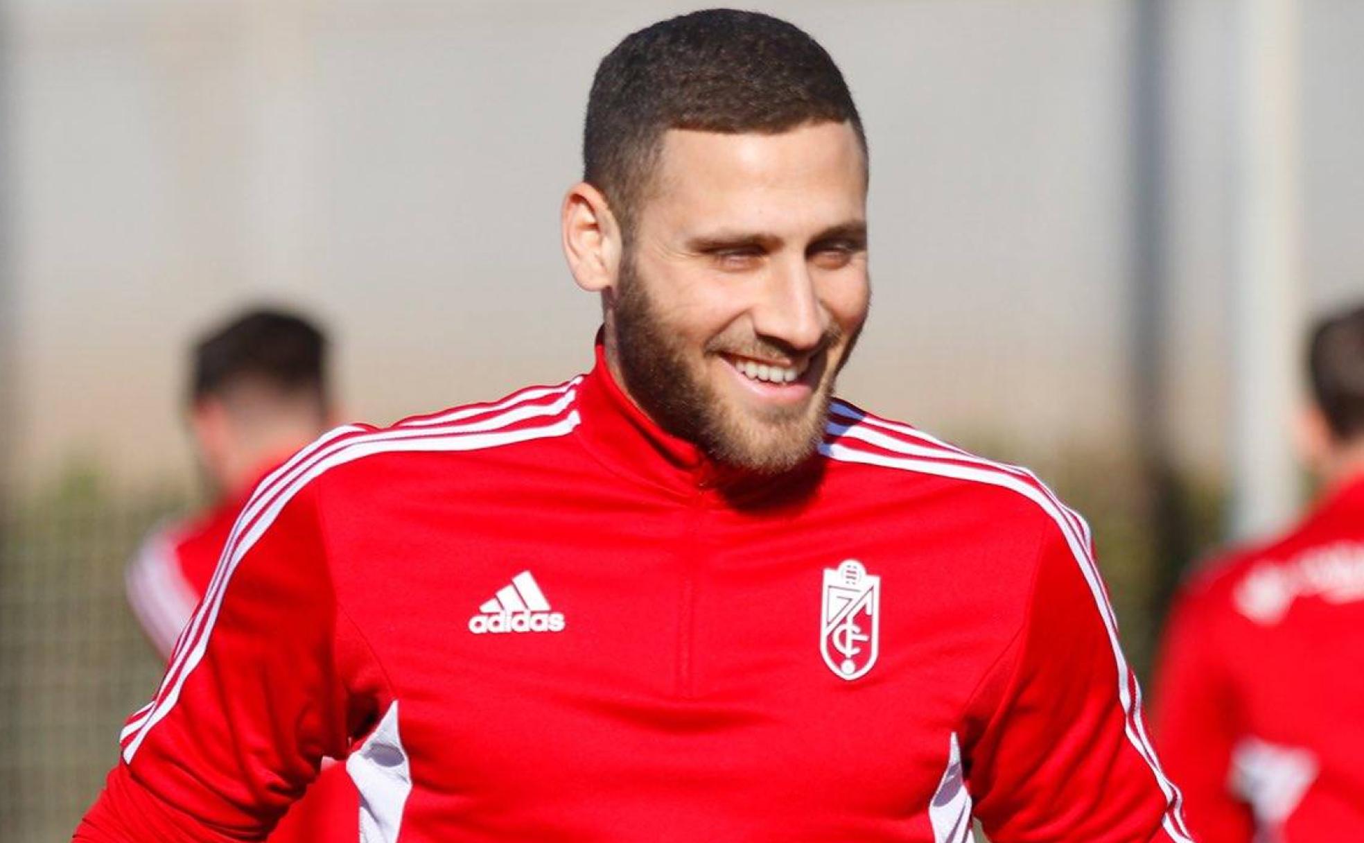 shon weismann espanyol