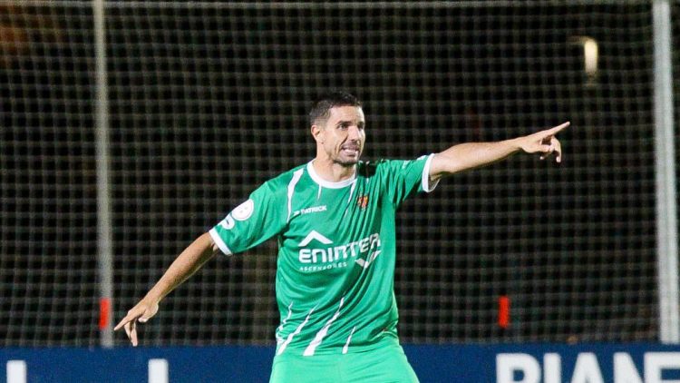 ue cornella espanyol dani jarque