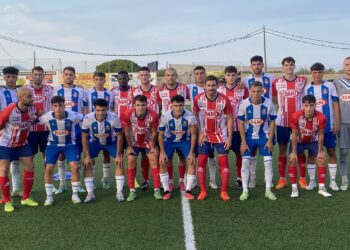 ue vilasssar de mar espanyol b pretemporada 2023 24