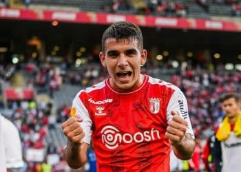 victor gomez sporting braga champions league