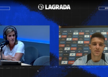 angel fortuño la grada radio