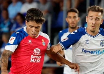 cd tenerife espanyol lalig hypermotion 2023 24