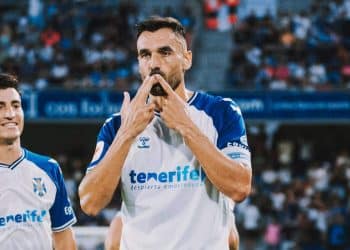 enric gallego cd tenerife espanyol