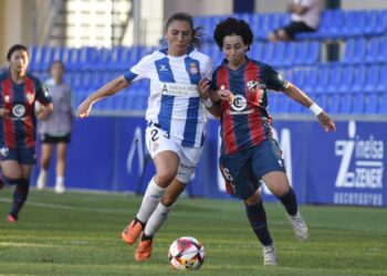 espanyol femenino sd huesca copa reina 2023 24