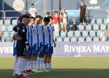 espanyol b clasificacion segunda rfef 2023 24 jornada 4