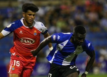 espanyol b hercules cf segunda rfef 2023 24