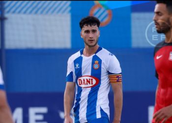 espanyol b la nucia segunda rfef 2023 24
