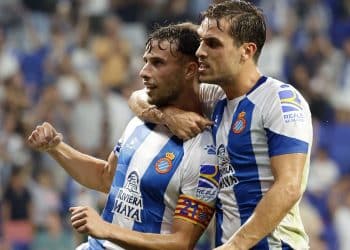 espanyol goles a favor javi puado