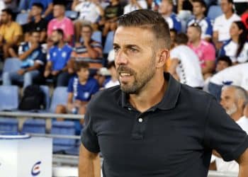 espanyol goles a favor luis garcia