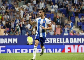 javi puado espanyol racing ferrol