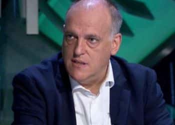 javier tebas espanyol tecnologia gol