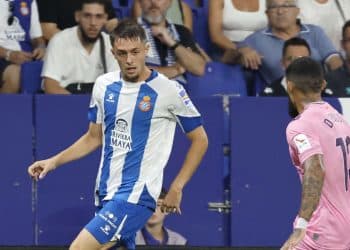 jofre carreras lesion