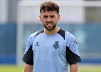 keidi bare espanyol albania eurocopa 2024