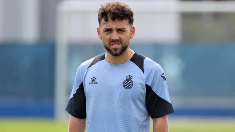 keidi bare espanyol albania eurocopa 2024