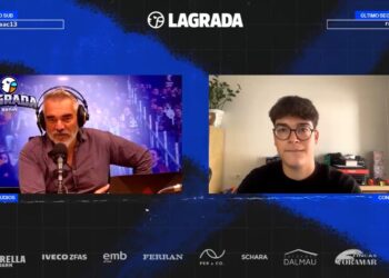 la grada radio 14 septiembre