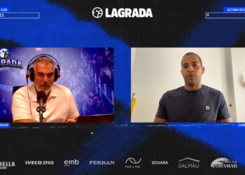 la grada radio 19 septiembre