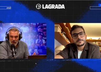 la grada radio 28 septiembre