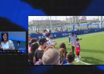 la grada radio 5 septiembre