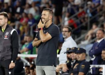 luis garcia cd tenerife espanyol