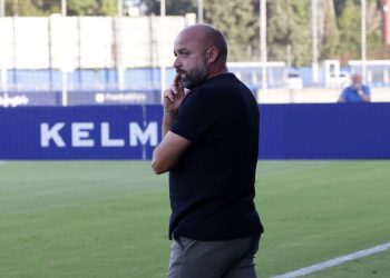 manolo gonzalez espanyol b ud alzira