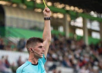 moreno aragon espanyol cd eldense arbitro