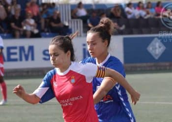 se aem espanyol femenino