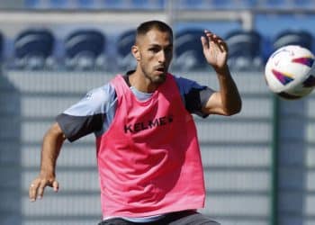 victor ruiz cd tenerife espanyol convocatoria