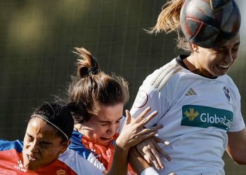 alba fundacion espanyol femenino primera rfef