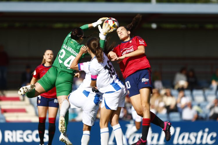ca osasuna espanyol femenino primera rfef femenina 2023 24