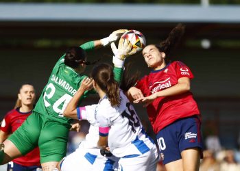 ca osasuna espanyol femenino primera rfef femenina 2023 24