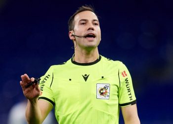 de la fuente ramos villarreal b espanyol b