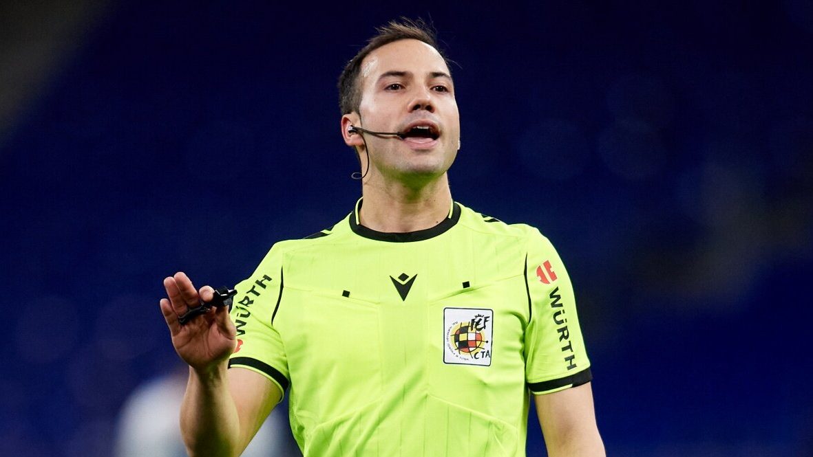 de la fuente ramos villarreal b espanyol b