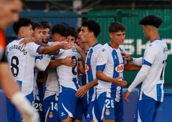 espanyol b badalona futur segunda rfef 2023 24