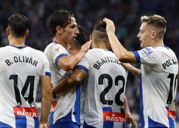espanyol calendario laliga hypermotion 2023 24 octubre noviembre