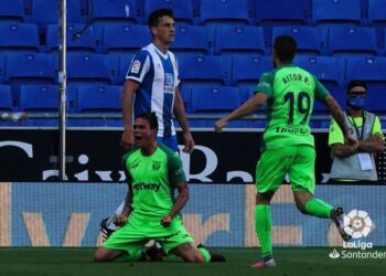 espanyol cd leganes
