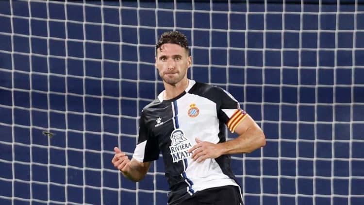 espanyol derrota villarreal b filiales