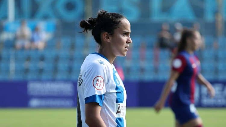 lice chamorro espanyol femenino clasificacion primera rfef 2023 24