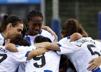espanyol femenino clasificacion primera rfef femenina 2023 24