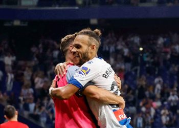 espanyol racing ferrol martin braithwaite