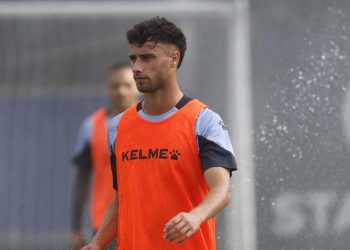 javi puado entrevista el chiringuito