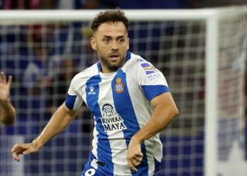 keidi bare albania espanyol convocado