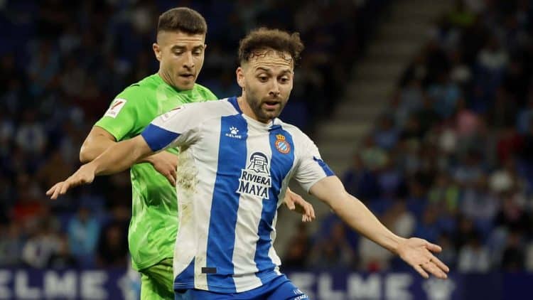 keidi bare espanyol cd leganes expulsion
